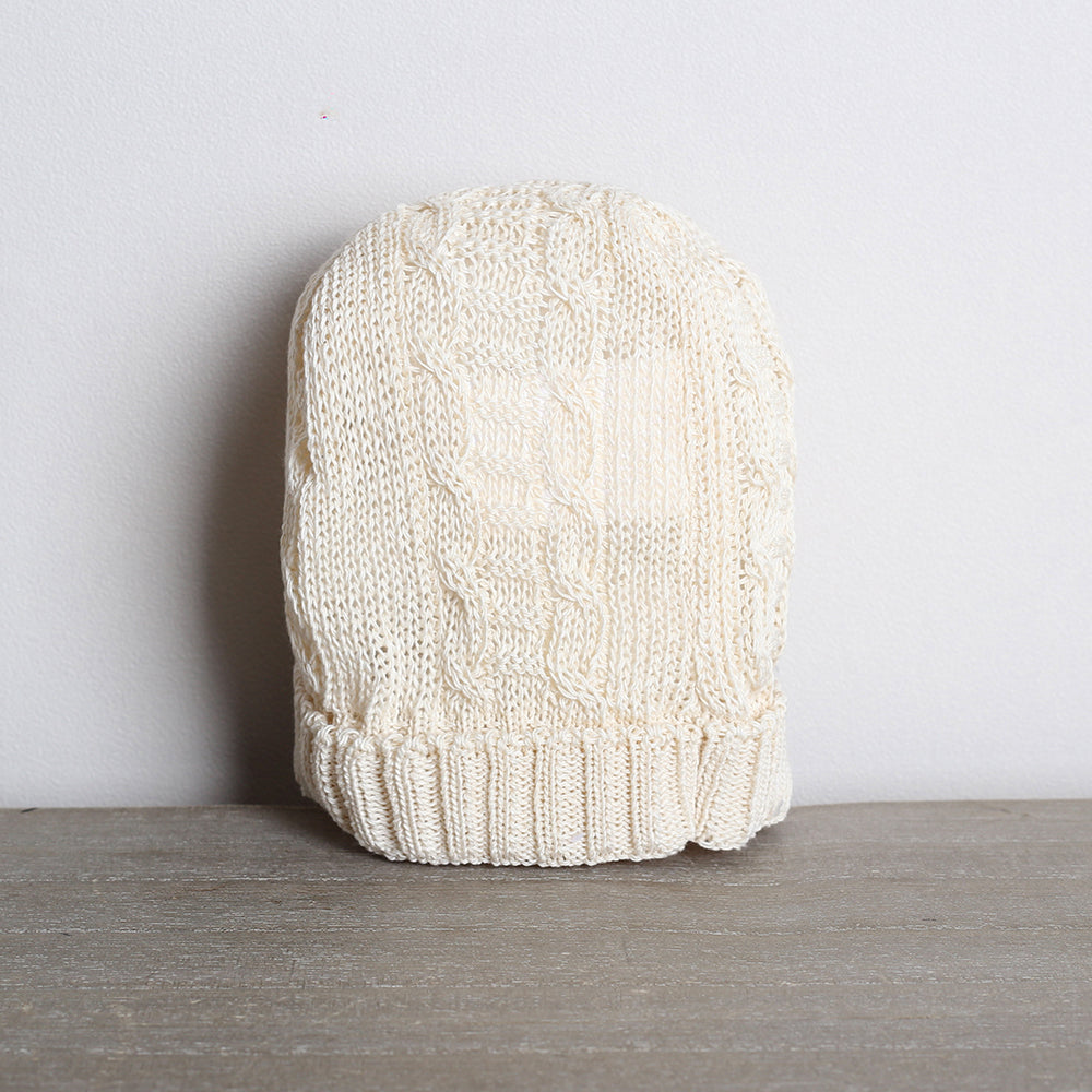 Cappellino in Filo "La Rocca"
