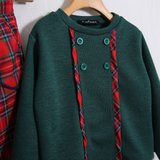 Completo Elegante "Pierre Cardin"