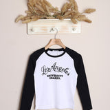 Shirt Stampa Anteriore