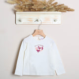 Shirt Girocollo