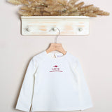 Shirt Girocollo
