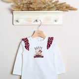 Shirt Stampa Anteriore
