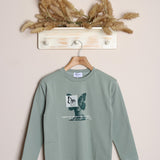 Shirt Stampa Anteriore