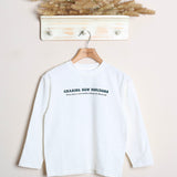 Shirt Manica Lunga