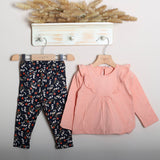 Completo Con Leggings