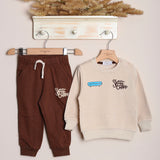 Completo Con Pantalone