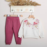 Completo Con Leggings