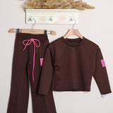 Completo Con Pantalone