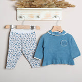 Completo Con Leggings