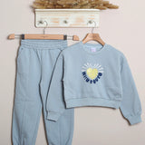 Completo Tuta Con Pantalone