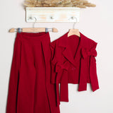 Completo Con Pantalone