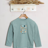 Shirt Con Stampa