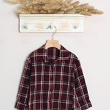 Camicia Scozzese