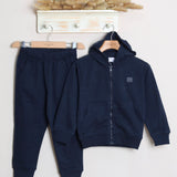 Completo Tuta Con Pantalone