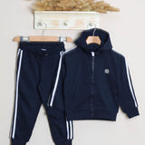 Completo Tuta Con Pantalone