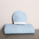 Set Tutina+Copertina+Cappellino "Nazareno Gabrielli"