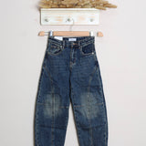 Geblümter Anzug mit Shorts