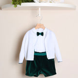 Completo Cerimoniale"Baby A."