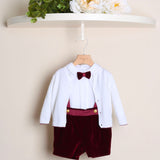 Completo Cerimoniale"Baby A."