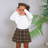 Completo Con Short(Cappello Incluso)