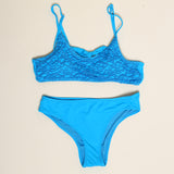 Costume 2 Pezzi