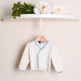 Cardigan"Damper Dan"