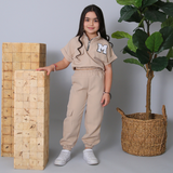 Completo Con Pantalone