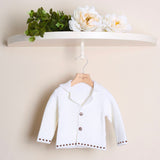 Cardigan"Isabel & Martinez"