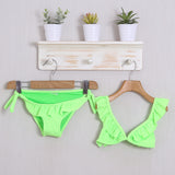 Costume 2 Pezzi Fantasia