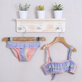 Costume 2 Pezzi Fantasia