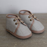 Scarpine "Isabel & Martinez"