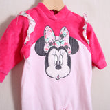 Tutina Intera Ciniglia "Disney"