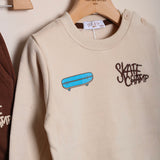 Completo Con Pantalone