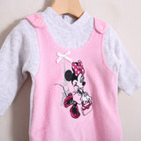 Tutina Intera Ciniglia "Disney"