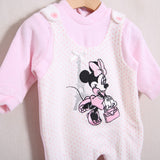 Tutina Intera Ciniglia "Disney"