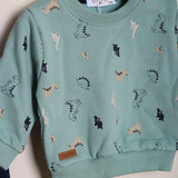 Completo Con Pantalone