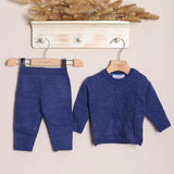 Completo Con Pantalone