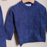 Completo Con Pantalone