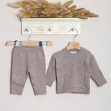 Completo Con Pantalone