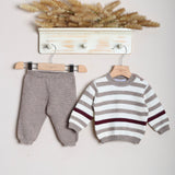 Completo Con Pantalone