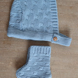 Einteiliger Playsuit „Le Chicche“.