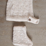 Einteiliger Playsuit „Le Chicche“.