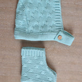 Einteiliger Playsuit „Le Chicche“.