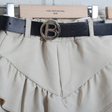 Short Balze (Cintura Inclusa)