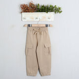 Tuta Cargo Jogger