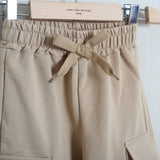Tuta Cargo Jogger