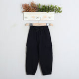 Tuta Cargo Jogger