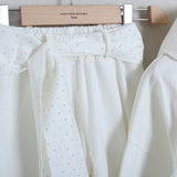 Completo Over Con Pantalone