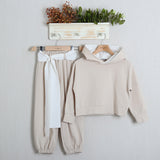 Completo Over Con Pantalone