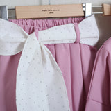 Completo Over Con Pantalone